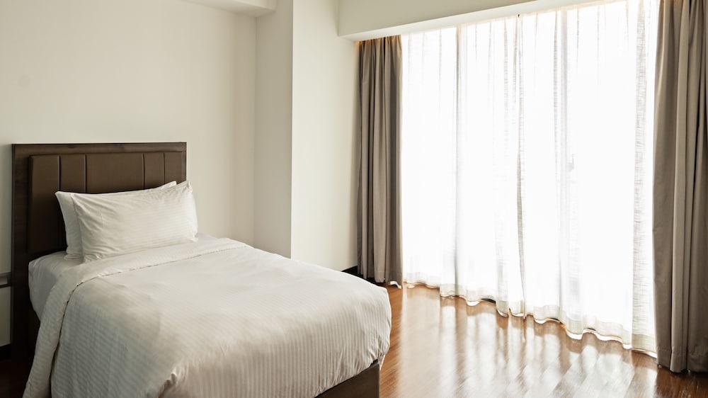 Trillion Suites By Slg Kuala Lumpur Exterior foto